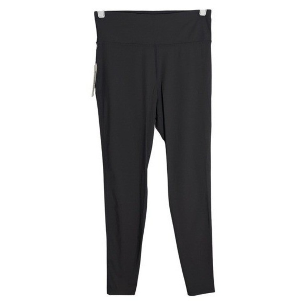 Walkpop Leggings Women S‎ Gray Athleisure Quick Dry Active Training Performance